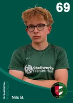 Nils B.