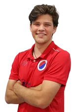 Benedict Moeser