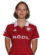 Lenja Horstmann