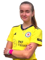 Fenja-Sophie Rees