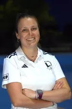 Paula Wever