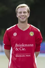 Lucas Hunold