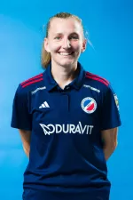 Nadine Fieber