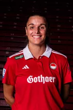 Paula Brux