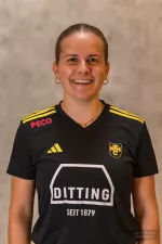 Katharina Bauer