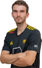 Kilian Pöhling