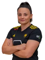 Rosa Krüger