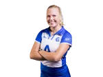 Zoé Korff