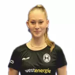 Jacqueline Eberts