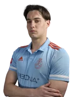 Nico Rothengatter