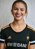 Martha Melina O.