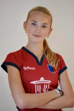 Romy Sophie R.