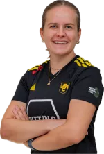 Katharina Bauer