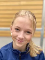 Victoria Charlotte J.