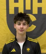 Leo F.