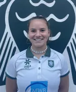 Charlotte Maria U.
