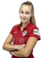 Hannah Schwarzkopf
