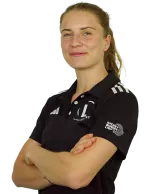 Smilla Riedel