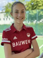 Carla Luise I.