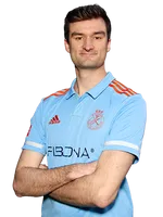 Niels Dreier
