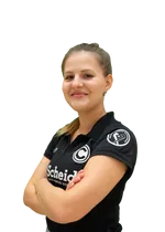 Julia-Sophie Bahr