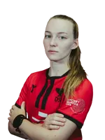 Hannah Lawrenz