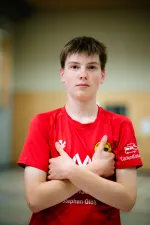 Linus Hans