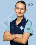 Alina Schöngart
