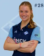 Lilly Stuber