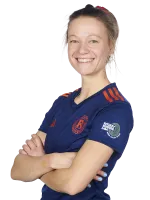 Jolanda Krok
