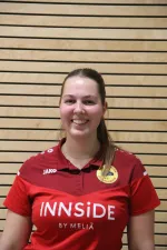 Suzanna Ludley