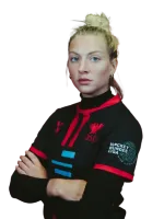 Mia Rosser
