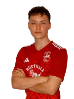 Artur Jarkov