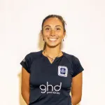 Fiona Hansen