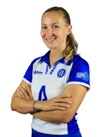 Greta Schabacker