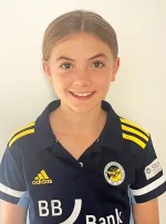 Carla B.