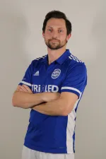 Thorben Pegel
