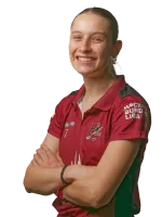 Nina Schindler