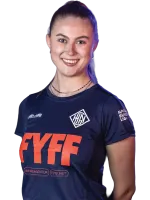 Lilian Stieber