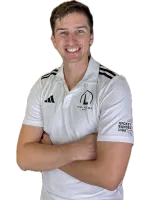 Max Borrmann