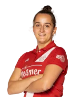 Antonia Bludau