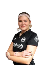 Jill Barvencik