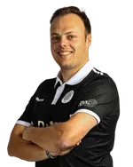 Joss Brandenstein