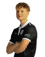 Jakob Froese