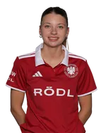 Pauline Lieser