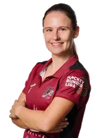 Daniela Bauer