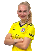 Lydia Hirschler