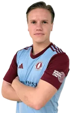 Maximilian Kloss