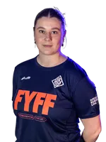 Franziska Kampelmann