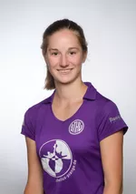 Zarina Chruscz